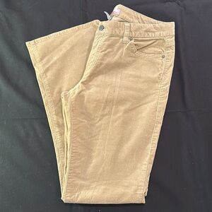 Women’s Khaki Pants